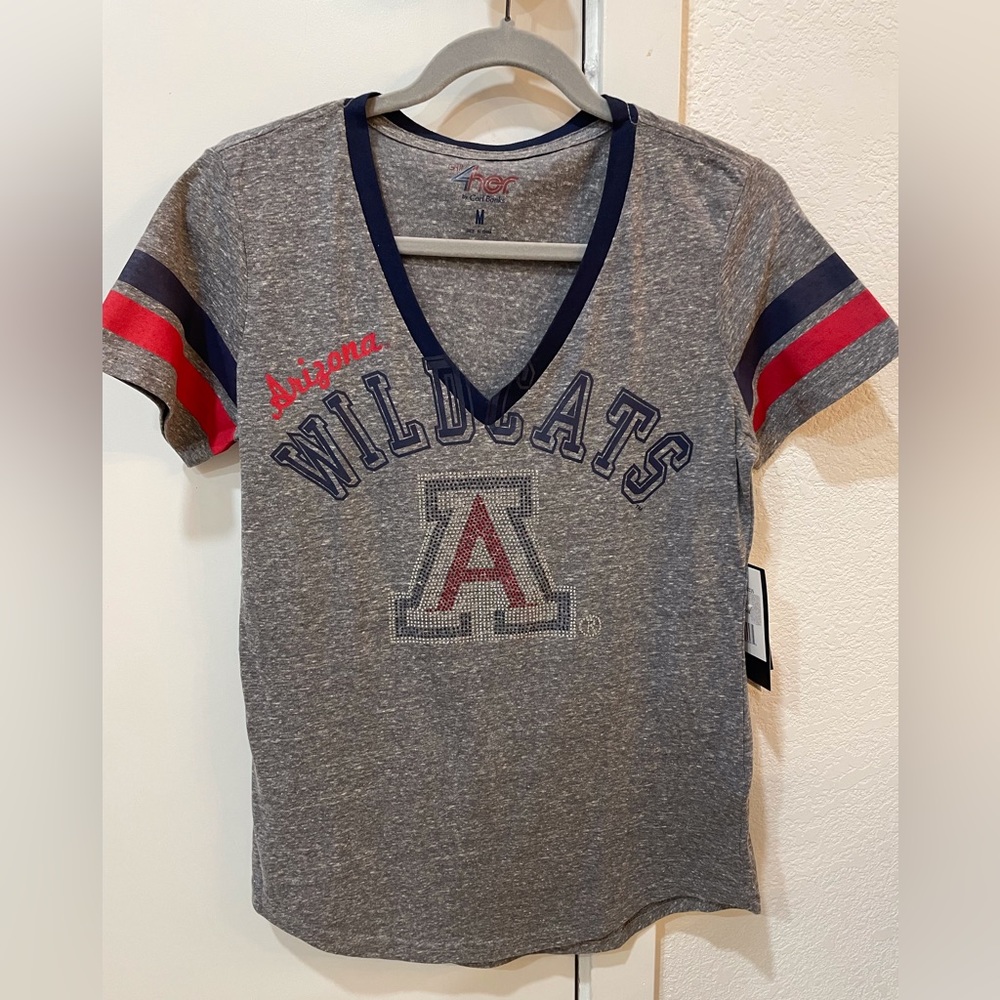 University of Arizona tee